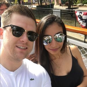 Meet your Posher, Stephen